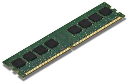 Оперативная память Hynix 1 ГБ DDR2 400 МГц DIMM CL3 HYMP512R72BP8-E3 198934451018