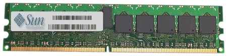 Оперативная память Sun Microsystems 4 ГБ DDR2 667 МГц DIMM CL5 371-2355 198934451100