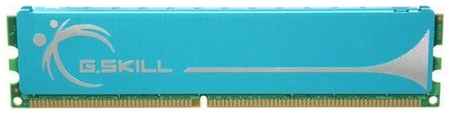 Оперативная память G.SKILL 1 ГБ DDR 400 МГц DIMM CL2 F1-3200PHU1-1GBZX 198934451392