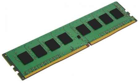 Оперативная память Kingston 16 ГБ DDR3 1333 МГц DIMM CL9 KVR13R9S4K4/16I 198934451505