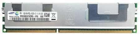 Оперативная память Samsung 16 ГБ DDR3 1066 МГц DIMM CL7 M393B2K70DM0-YF8 198934451526