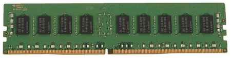 Оперативная память Kingston 16 ГБ DDR4 3200 МГц DIMM CL22 KSM32RD8/16MRR 198934451538