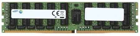 Оперативная память Samsung 64 ГБ DDR4 3200 МГц RDIMM CL22 M393A8G40BB4-CWEBY 198934451940
