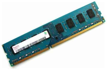 Оперативная память Hynix 8 ГБ DDR3 1600 МГц DIMM CL11 HMT41GR7AFR4C-PB 198934452185