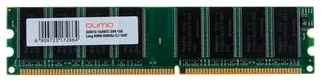 Оперативная память Qumo 32 ГБ DIMM CL22 QUM4U-32G3200N22