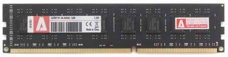 Оперативная память Azerty DDR3L 2Rx8 PC3L-1600 PC-4G-1600 DIMM 4Gb 198934452897