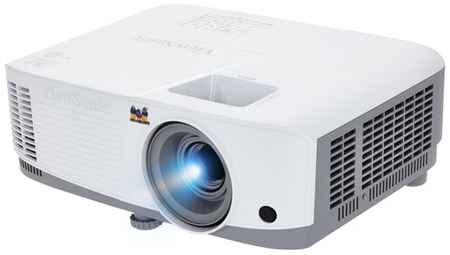 Проектор Viewsonic PA503W 1280x800, 22000:1, 3600 лм, DLP, 3.2 кг, белый 198934453135