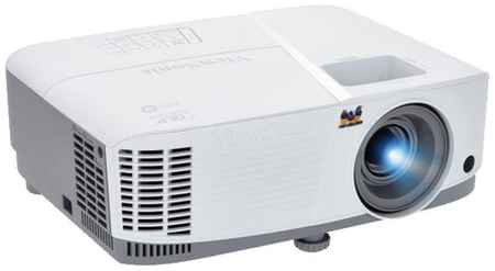Проектор Viewsonic PA503S 800x600, 22000:1, 3800 лм, DLP, 2.2 кг, белый 198934453139
