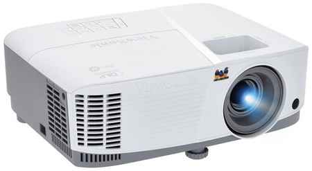 Проектор Viewsonic PA503X 1024x768, 22000:1, 3800 лм, DLP, 6.2 кг, белый 198934453154