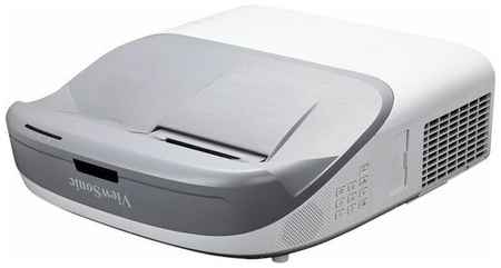 Проектор Viewsonic PX800HD 1920x1080 (Full HD), 10000:1, 2000 лм, DLP, 6.1 кг, белый 198934453179