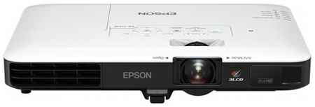 Проектор Epson EB?1795F 1920x1080 (Full HD), 10000:1, 3200 лм, 3LCD, 1.8 кг, белый 198934453274