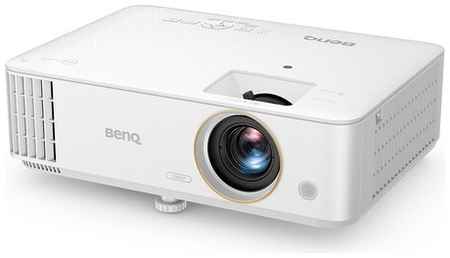 Проектор BenQ TH685 1920x1080 (Full HD), 10000:1, 3200 лм, DLP, 2.79 кг, белый 198934453404