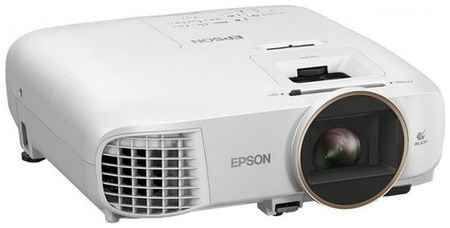 Проектор Epson EH-TW5820 1920x1080 (Full HD), 70000:1, 2700 лм, LCD, 3.8 кг