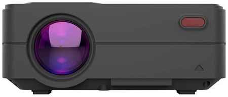 Проектор HIPER Cinema A5 Black 1920x1080 (Full HD), 1500:1, 2600 лм, LCD, 1 кг, черный 198934453639