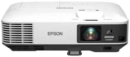 Проектор Epson EB-2250U 1920x1080 (Full HD), 15000:1, 5000 лм, 3LCD, 4.6 кг