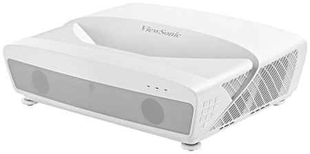 Проектор Viewsonic LS831WU 1920x1080 (Full HD), 3000000:1, 4500 лм, DLP, 9.9 кг, белый 198934453872