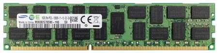 Оперативная память Samsung 16 ГБ DDR3L 1600 МГц DIMM CL11 M393B2G70DB0-YK0 198934454657