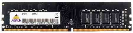 Neo forza Оперативная память neoforza 16 ГБ DDR4 2666 МГц DIMM CL19 NMUD416E82-2666EA10 198934454681