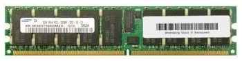 Оперативная память Samsung 2 ГБ DDR2 400 МГц DIMM M393T5660MZ0-CCC