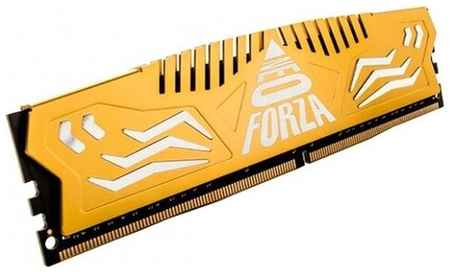 Neo forza Оперативная память neoforza 16 ГБ DDR4 3600 МГц DIMM CL19
