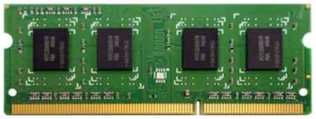 Оперативная память QNAP 8 ГБ SODIMM CL11 RAM-8GDR3-SO-1600