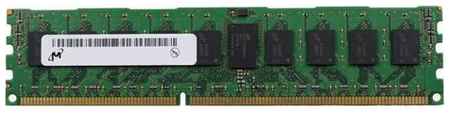 Оперативная память Micron 2 ГБ DDR3 1333 МГц DIMM 198934456244