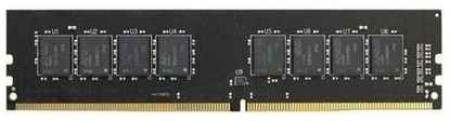 Оперативная память Qumo 16 ГБ DDR4 DIMM CL19 QUM4U-16G2666N19