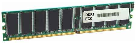 Оперативная память Sun Microsystems 1 ГБ DDR 333 МГц DIMM 370-7973 198934456321