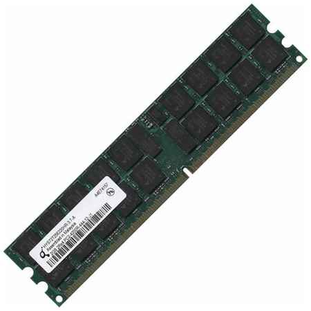 Оперативная память Infineon 2 ГБ DDR2 533 МГц DIMM HYS72T256220HR-3.7-A 198934456395