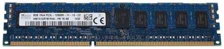 Оперативная память Hynix 8 ГБ DDR3 1600 МГц DIMM CL11