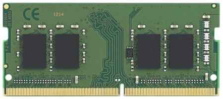 Оперативная память Kingston ValueRAM 16 ГБ DDR4 3200 МГц SODIMM CL22 KVR32S22S8/16 198934456699
