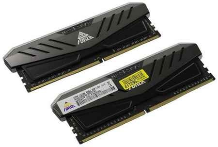 Neo forza Оперативная память neoforza Mars 16 ГБ (8 ГБ x 2 шт.) DDR4 3000 МГц DIMM CL15 198934456707