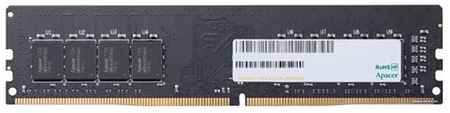 Оперативная память Apacer 16 ГБ DDR4 2666 МГц DIMM CL19 AU16GGB26CQYBGH 198934456709