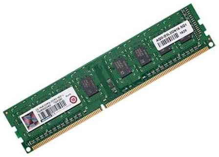 Оперативная память Advantech 2 ГБ DDR3 DIMM CL11 AQD-D3L2GN16-SQ1 198934456801