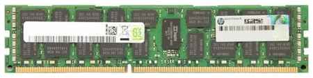 Оперативная память Hewlett Packard Enterprise 16 ГБ DDR4 2133 МГц DIMM CL15 774172-001B 198934456824