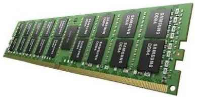 Оперативная память Samsung 16 ГБ DDR4 3200 МГц DIMM CL22 M393A2K40DB3-CWEBY 198934456853