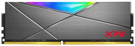 Adata Оперативная память XPG Spectrix D50 32 ГБ DDR4 DIMM CL16 AX4U320032G16A-ST50
