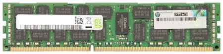 Оперативная память HP 32 ГБ DIMM CL19 840758-091 198934457120