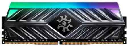 A-Data Оперативная память XPG Spectrix D41 16 ГБ DDR4 DIMM CL16 AX4U320016G16A-ST41 198934457290