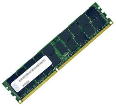 IBM Оперативная память Lenovo 8 ГБ DDR3 1333 МГц DIMM CL19 49Y1415 198934457313