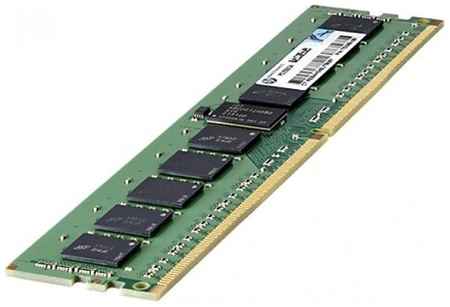 Hpe Оперативная память HP 16 ГБ DDR4 2133 МГц LRDIMM CL15 774173-001