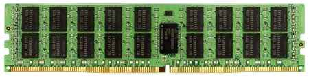 HPE Оперативная память Hewlett Packard Enterprise 32 ГБ DDR4 2400 МГц LRDIMM CL17
