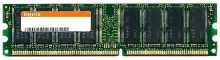Оперативная память Hynix 128 МБ DDR 333 МГц DIMM CL2.5 HYMD216646A6J-J 198934457493