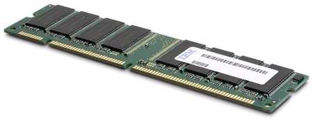 Оперативная память IBM 8 ГБ DDR3 1333 МГц LRDIMM CL9 198934457520