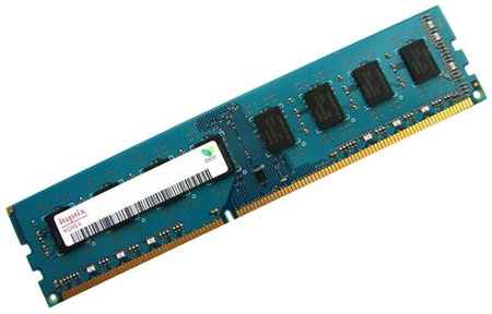 Оперативная память Hynix 2 ГБ DDR3 1066 МГц DIMM CL7 198934457567