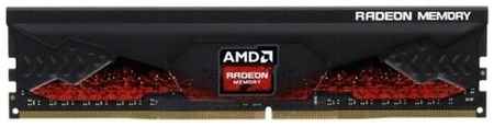 Оперативная память AMD Radeon R9 Gaming Series 16 ГБ (8 ГБ x 2 шт.) DIMM CL18 R9S416G3606U2K 198934457731