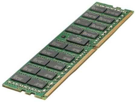 Оперативная память Hewlett Packard Enterprise 16 ГБ DDR4 2666 МГц RDIMM CL19 868846-001