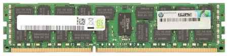 Hpe Оперативная память Hewlett Packard Enterprise 16 ГБ DDR4 2400 МГц DIMM CL17 819411-001 198934457772