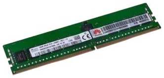 Оперативная память HUAWEI 16 ГБ DDR4 2933 МГц DIMM 06200286 198934457774
