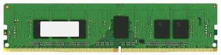Оперативная память Kingston 8 ГБ DDR4 DIMM CL22 KSM32RS8/8HDR 198934457796